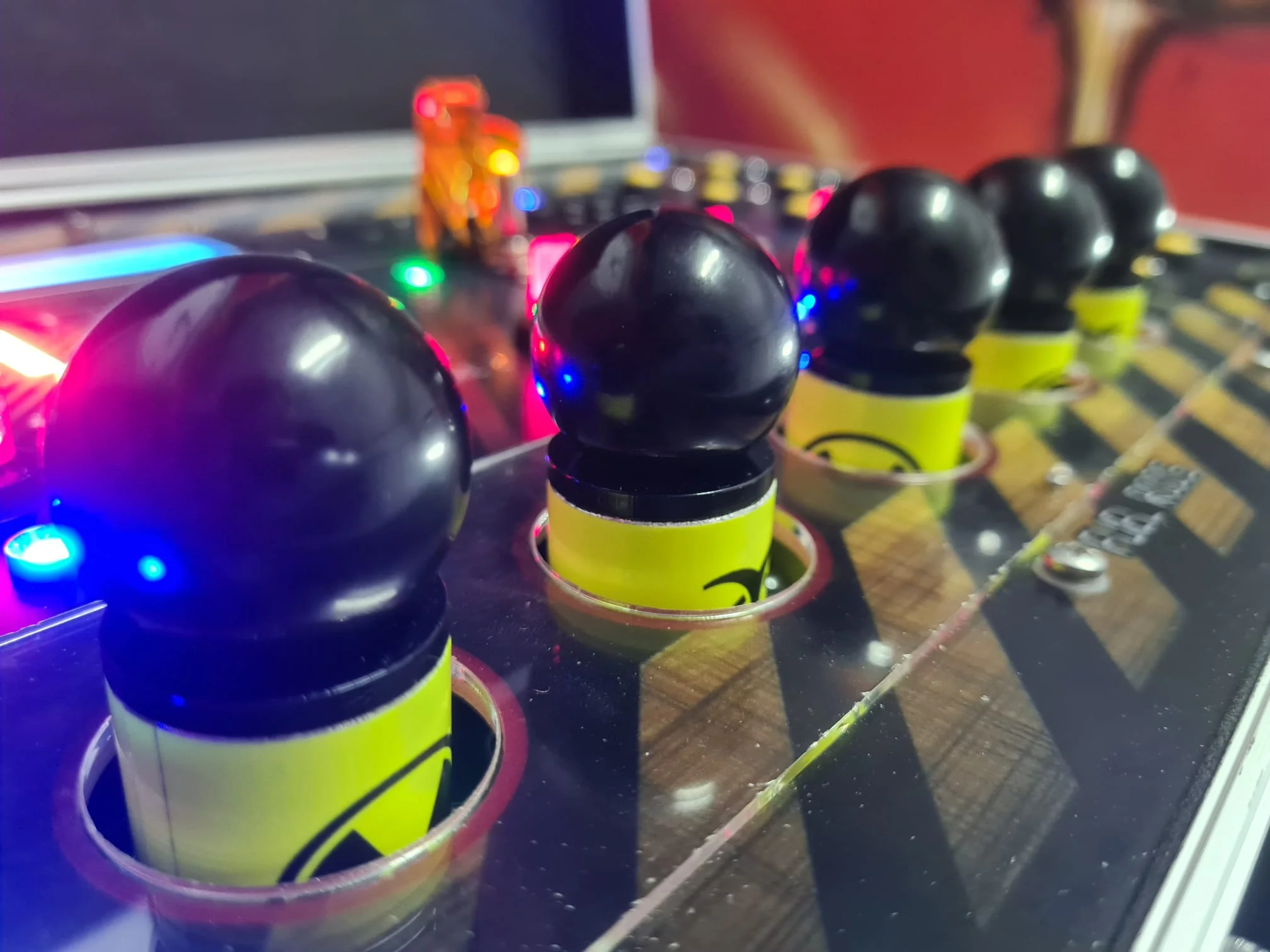magicboxes zdjęcie