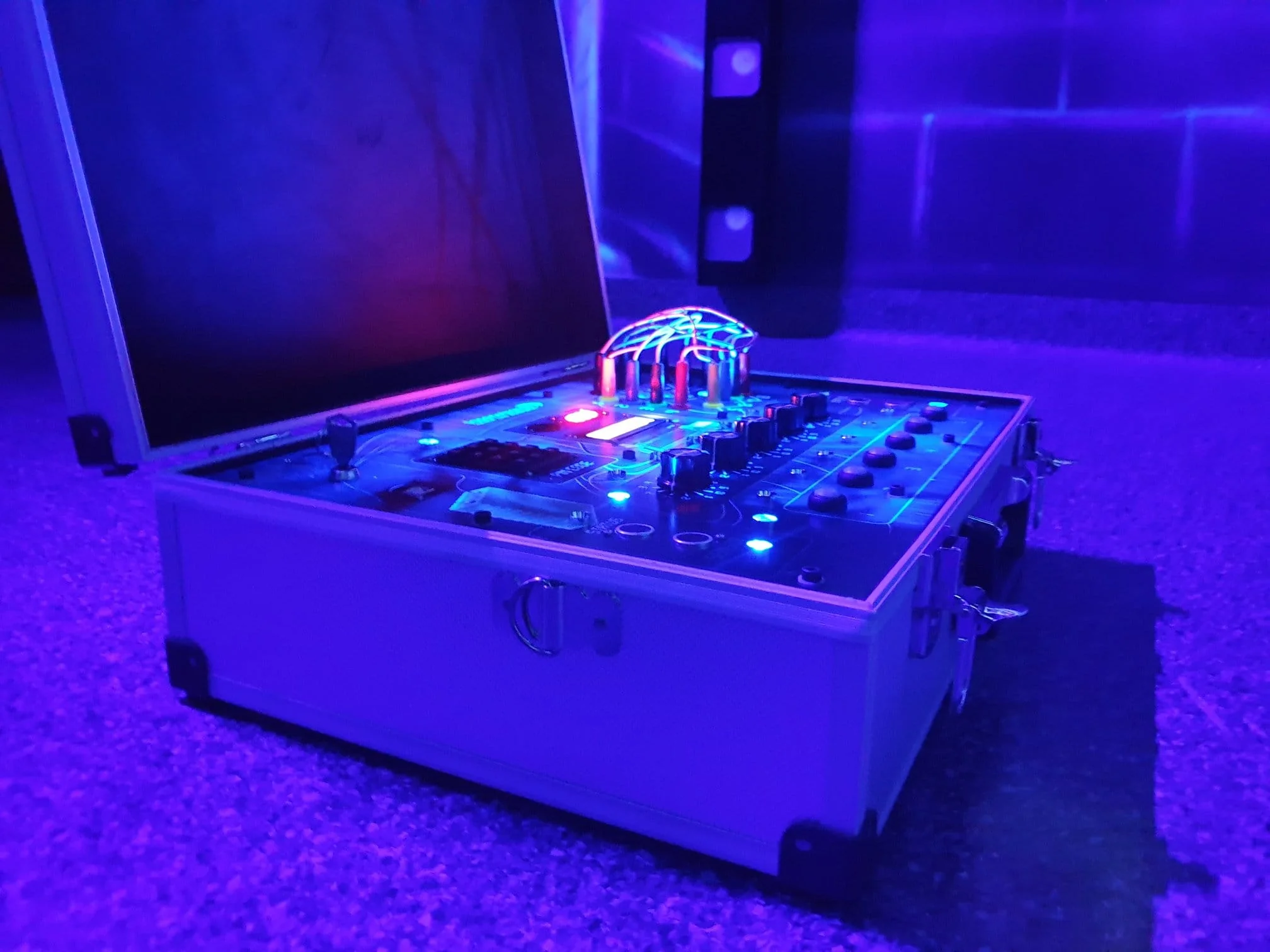 magicboxes zdjęcie