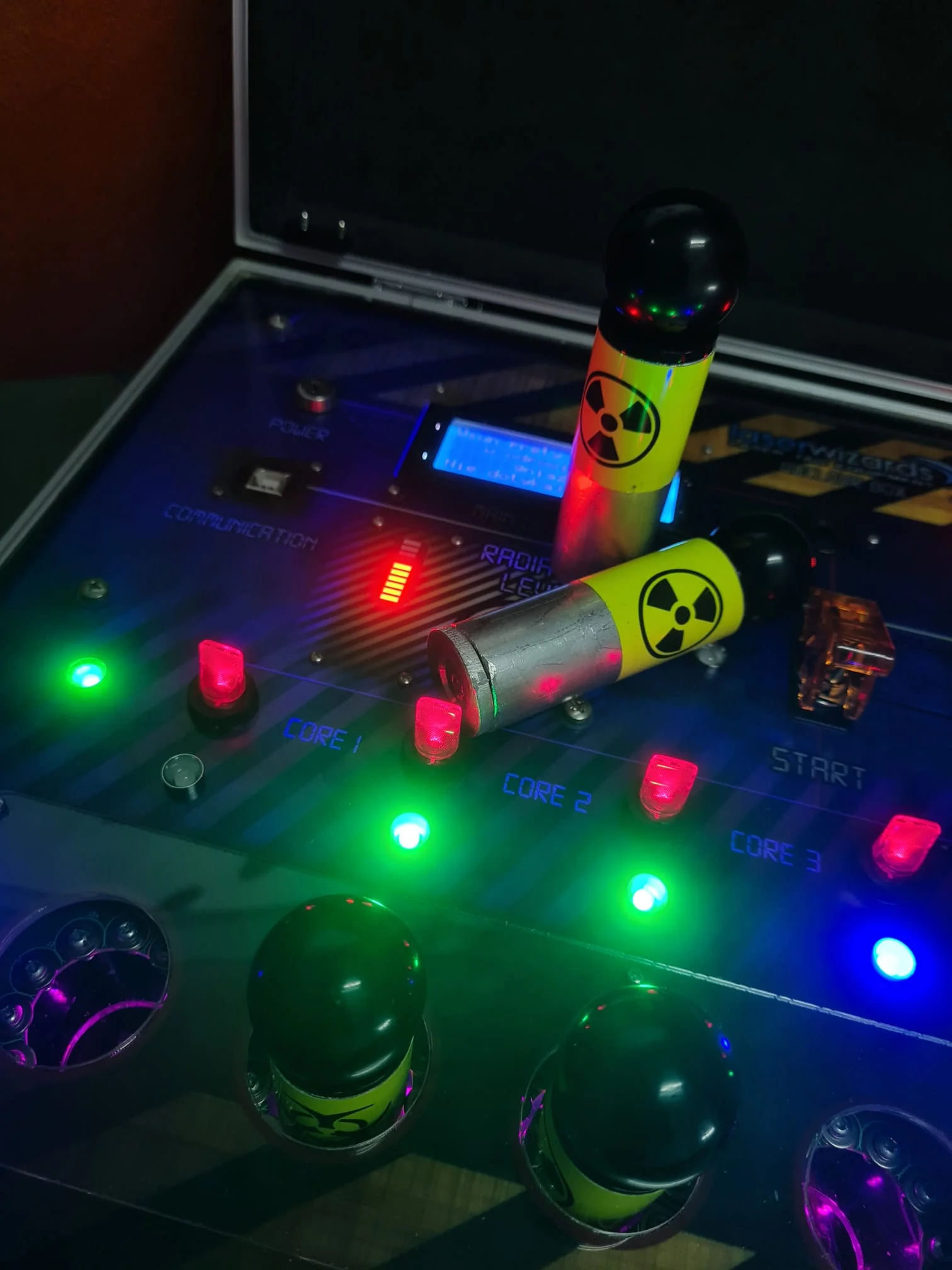 magicboxes zdjęcie