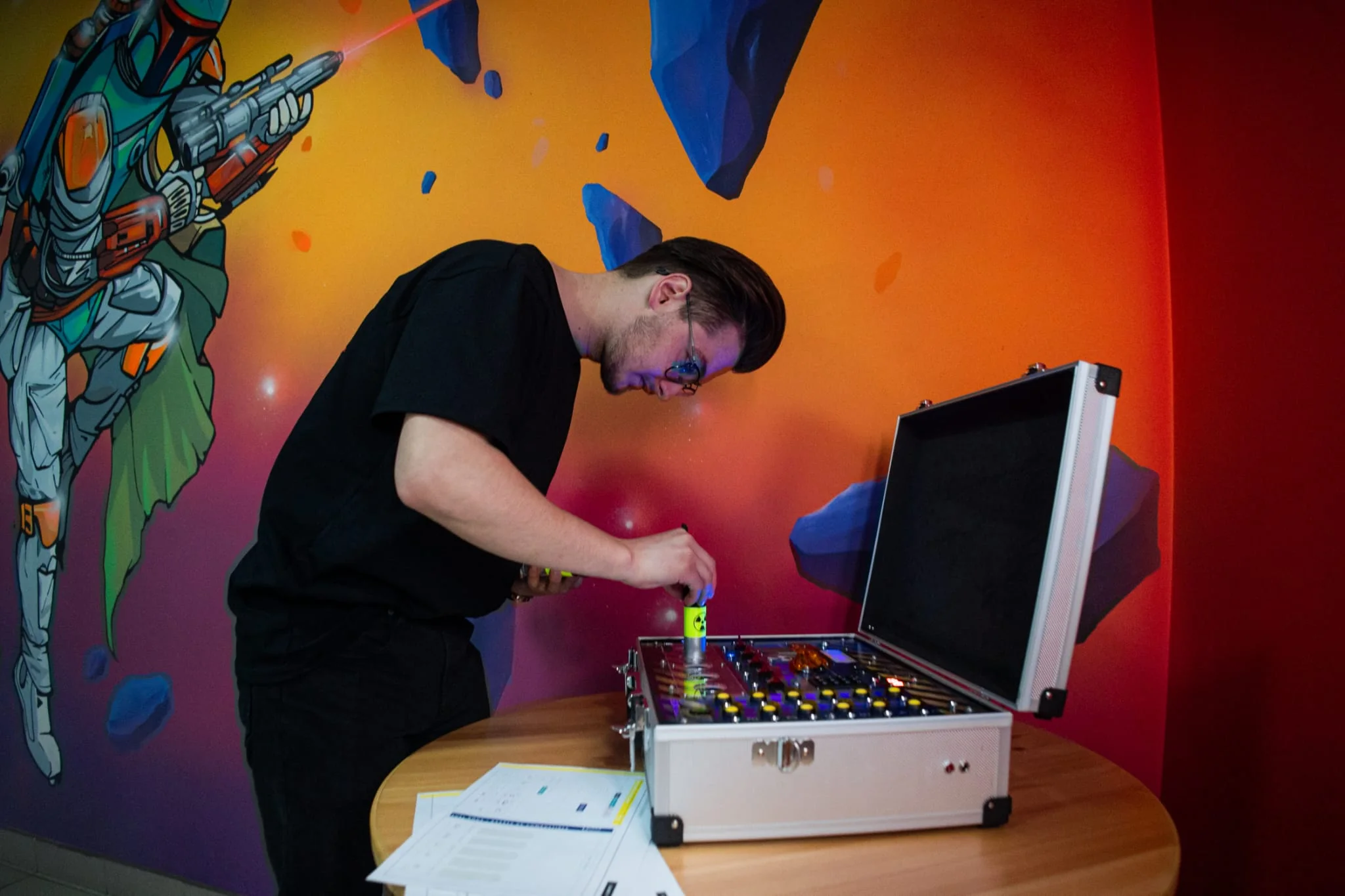 magicboxes zdjęcie
