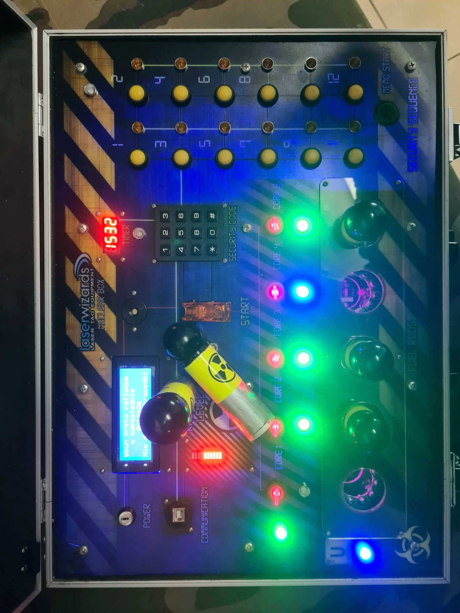 magicboxes zdjęcie